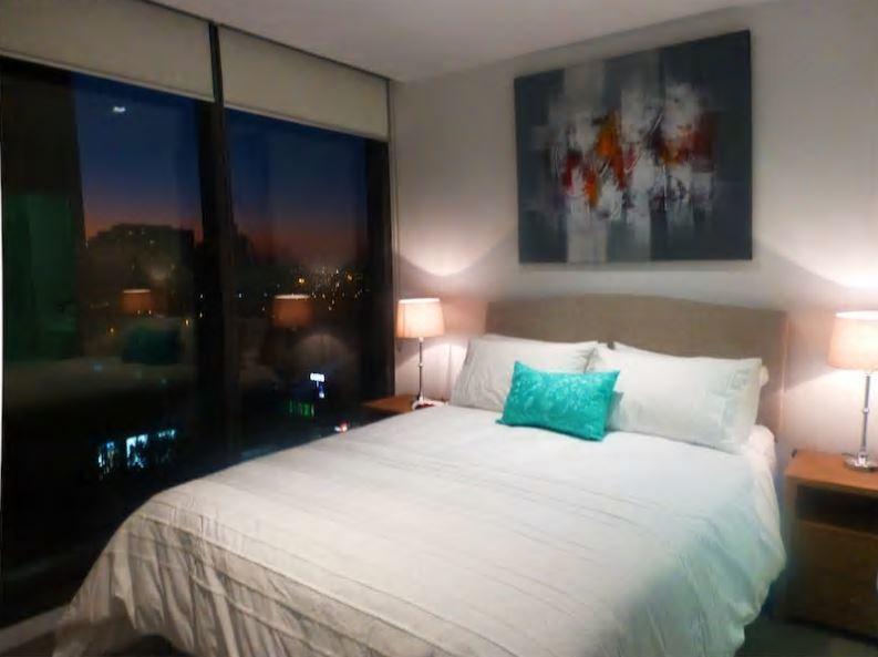 Upper West Side - Madison Appartement Melbourne Buitenkant foto