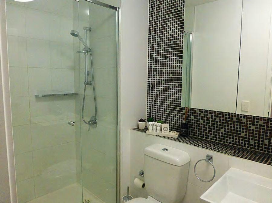 Upper West Side - Madison Appartement Melbourne Buitenkant foto