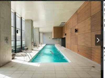 Upper West Side - Madison Appartement Melbourne Buitenkant foto